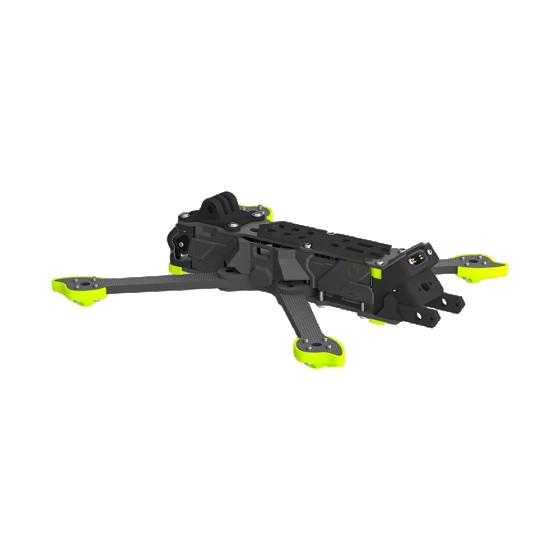 Hot Sales IFlight Nazgul XL5 ECO Mini Drone Kit 5inch Carbon Fiber True-X HD/Analog Compatible With O3 Air Unit for Uav Drone